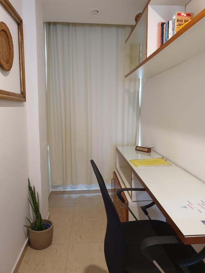 Formoso Daire Rio de Janeiro Dış mekan fotoğraf