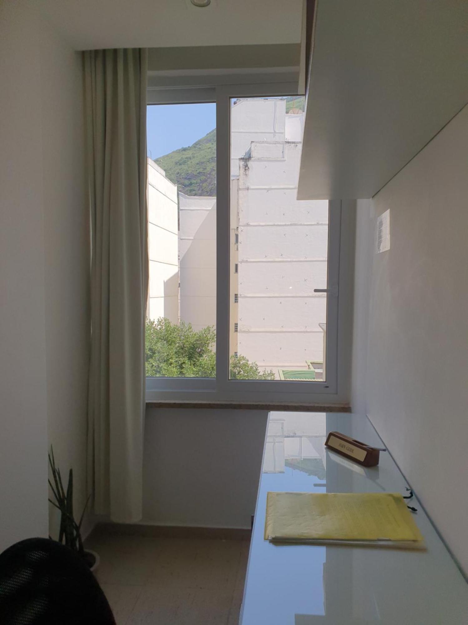 Formoso Daire Rio de Janeiro Dış mekan fotoğraf