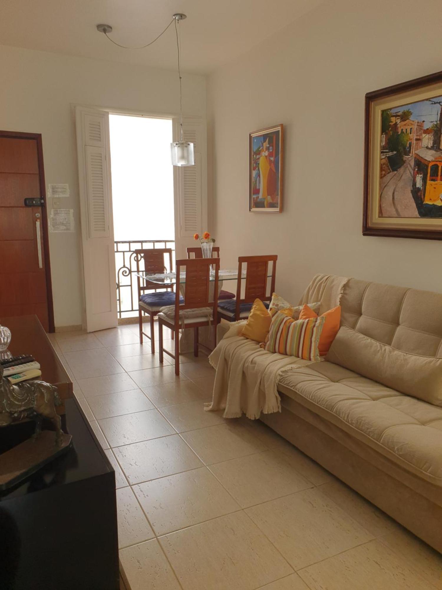 Formoso Daire Rio de Janeiro Dış mekan fotoğraf