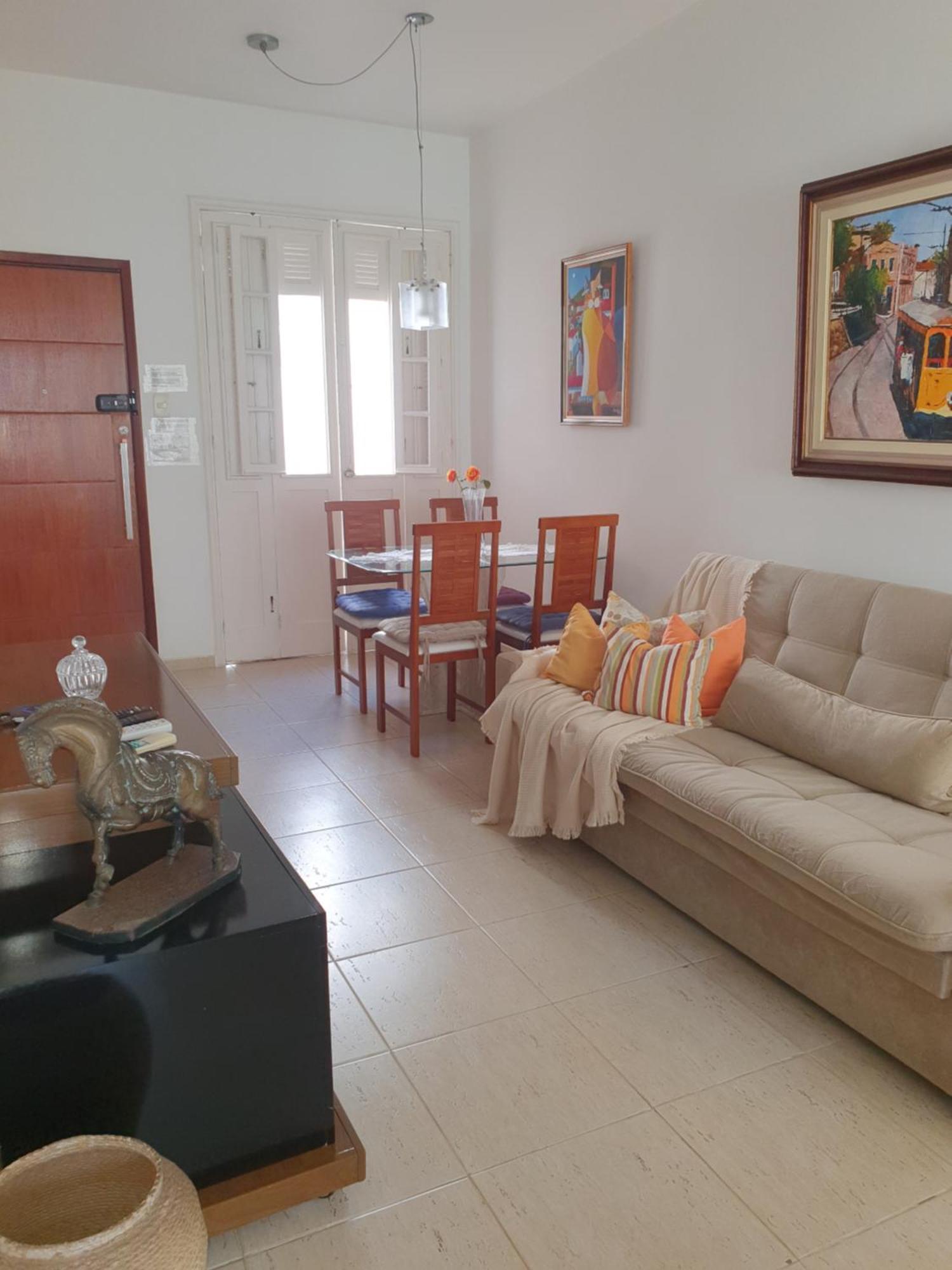Formoso Daire Rio de Janeiro Dış mekan fotoğraf