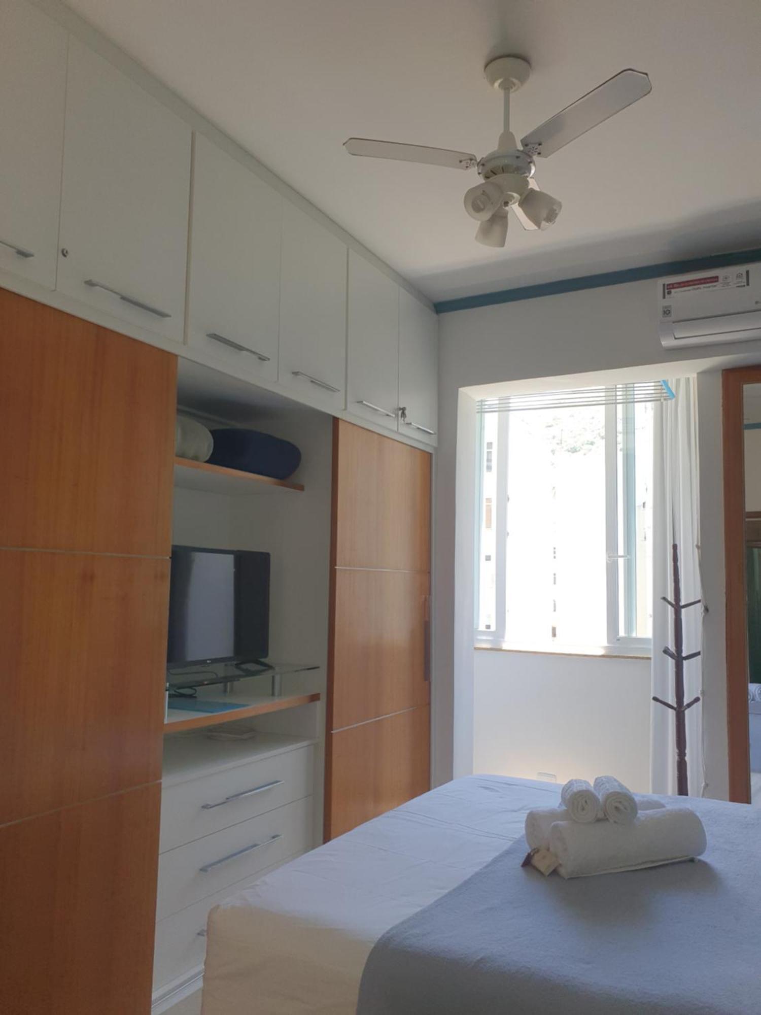 Formoso Daire Rio de Janeiro Dış mekan fotoğraf