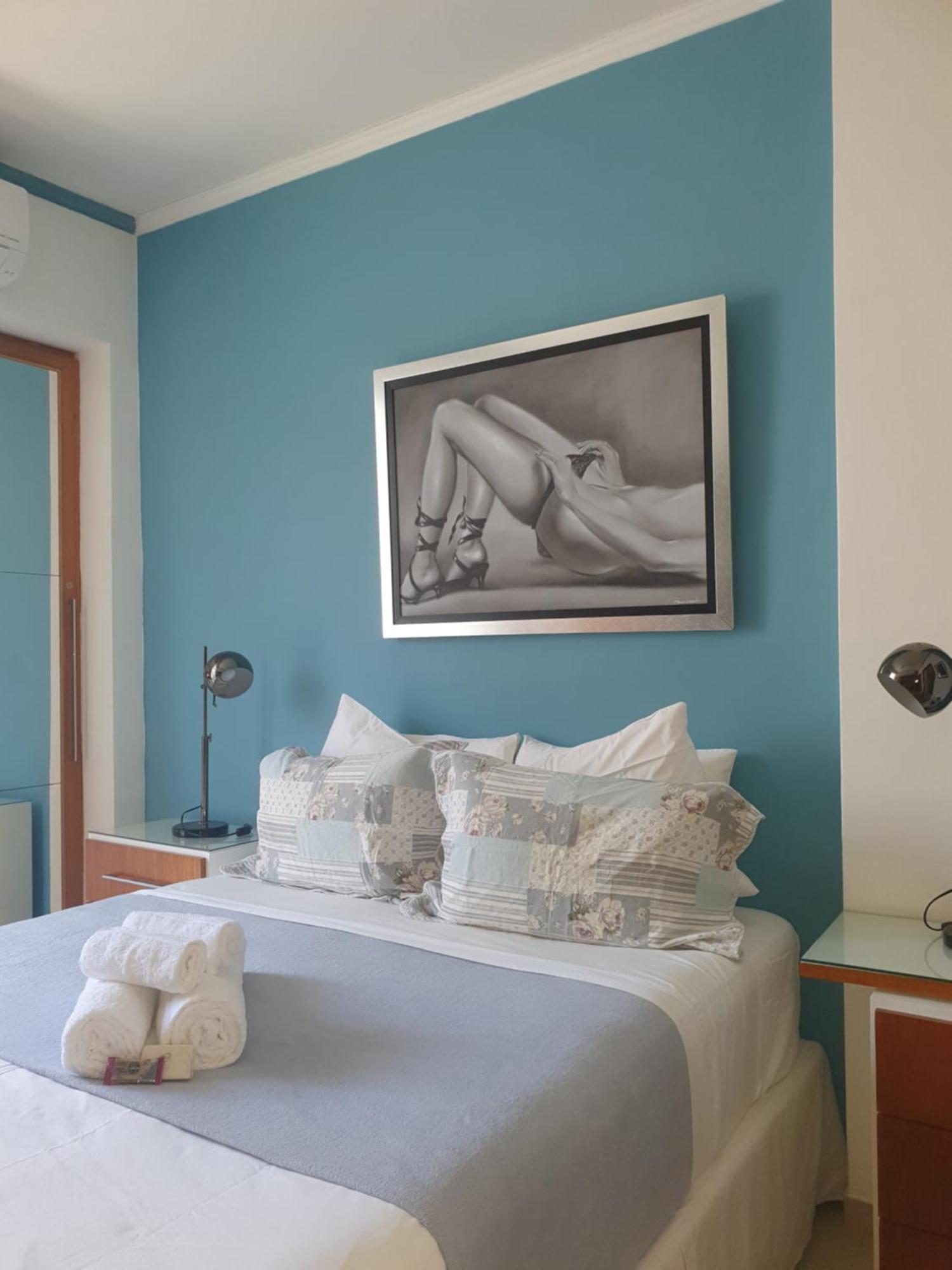 Formoso Daire Rio de Janeiro Dış mekan fotoğraf
