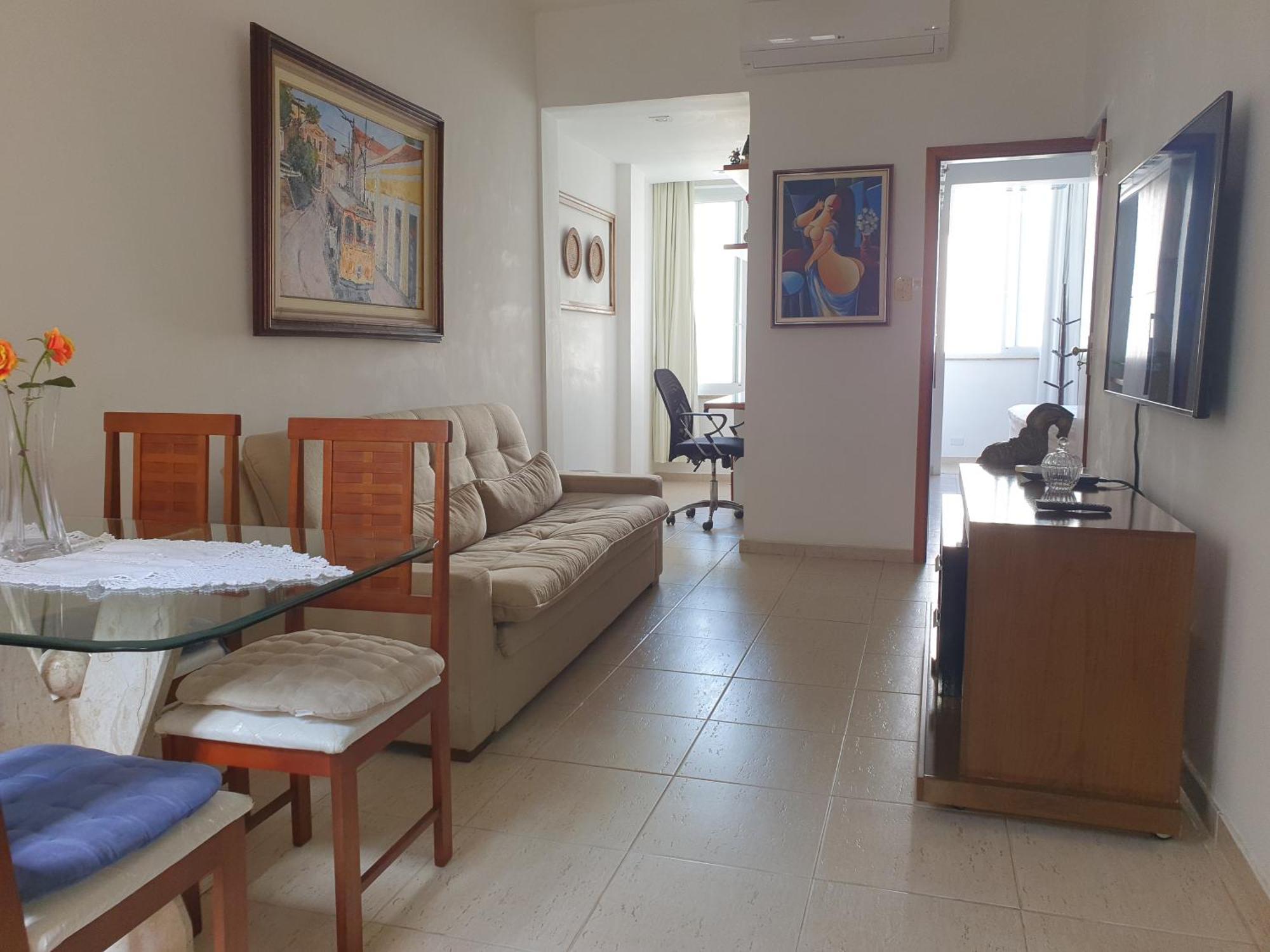 Formoso Daire Rio de Janeiro Dış mekan fotoğraf