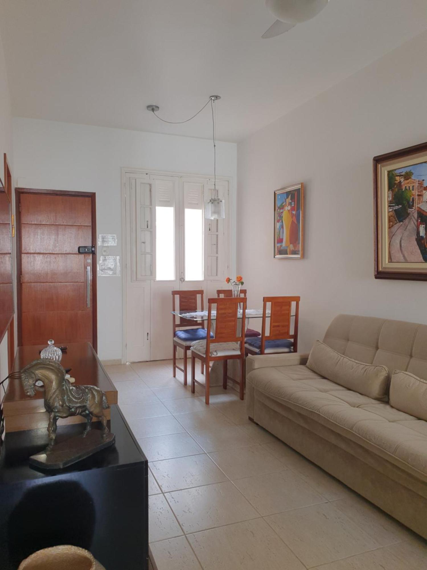 Formoso Daire Rio de Janeiro Dış mekan fotoğraf