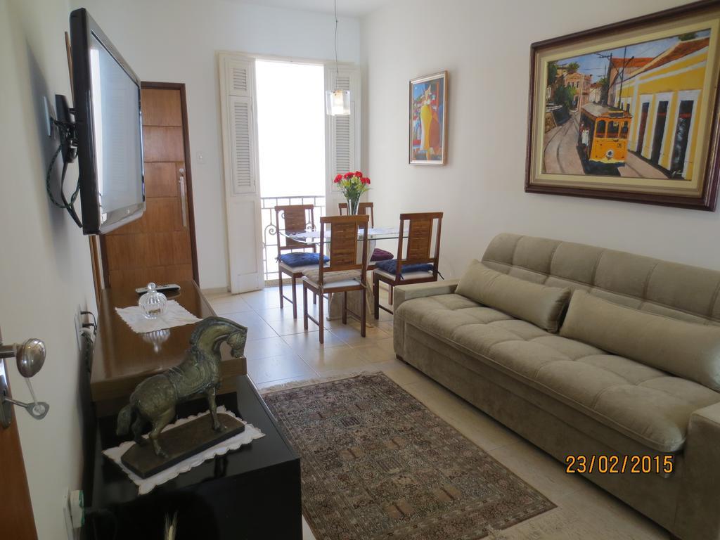 Formoso Daire Rio de Janeiro Dış mekan fotoğraf