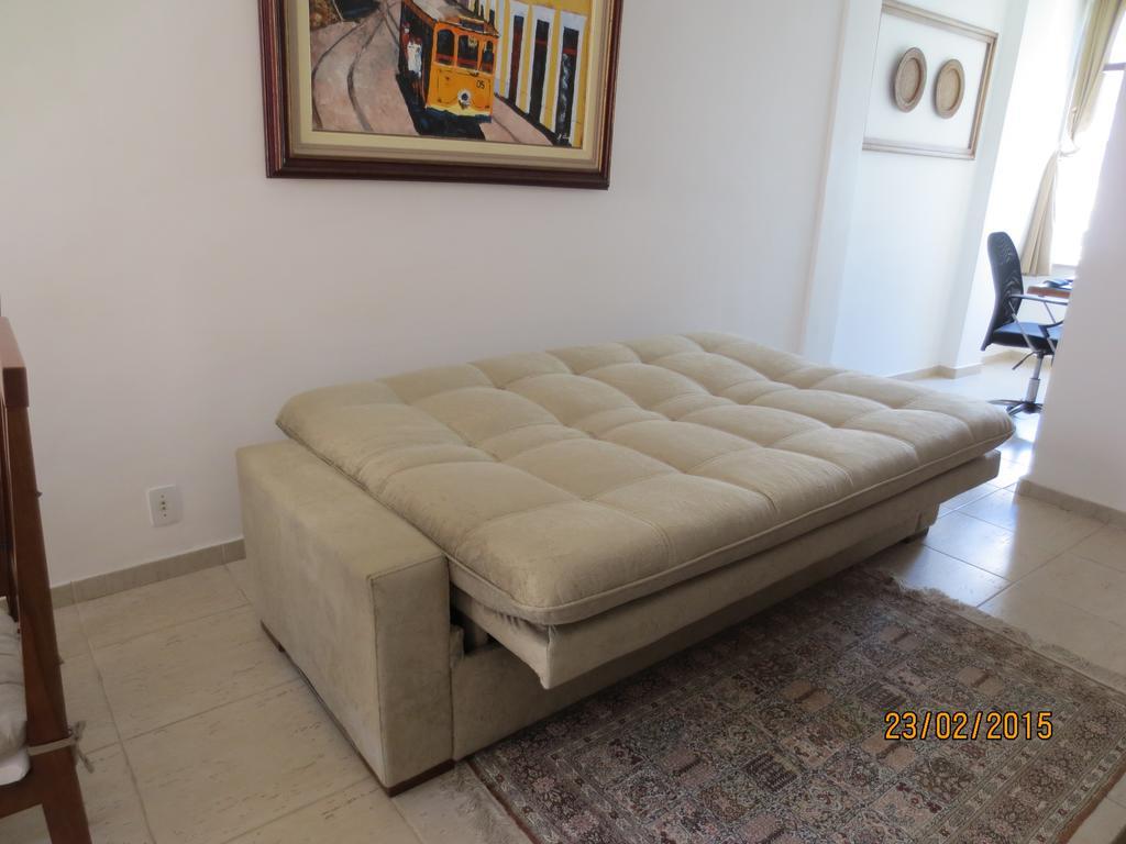 Formoso Daire Rio de Janeiro Dış mekan fotoğraf