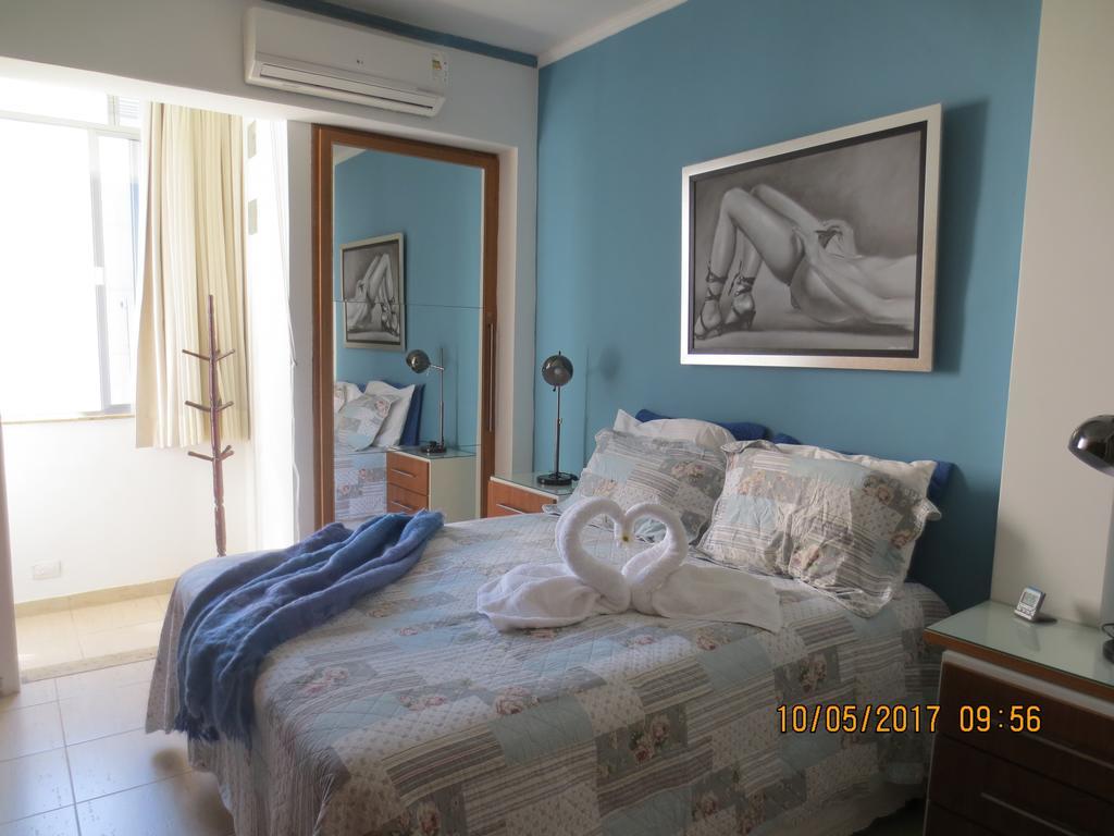 Formoso Daire Rio de Janeiro Dış mekan fotoğraf