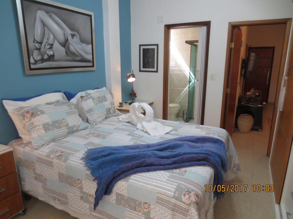 Formoso Daire Rio de Janeiro Dış mekan fotoğraf