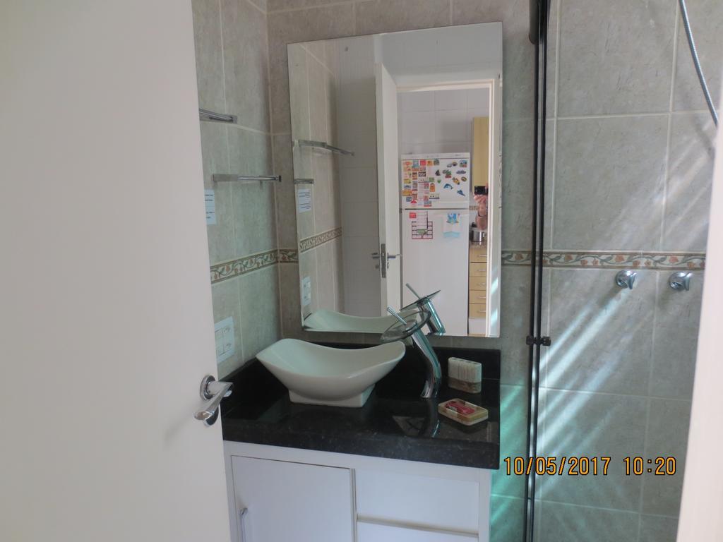 Formoso Daire Rio de Janeiro Dış mekan fotoğraf