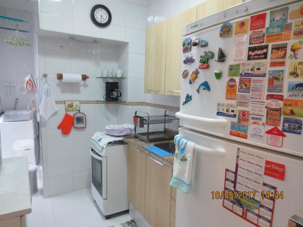 Formoso Daire Rio de Janeiro Dış mekan fotoğraf