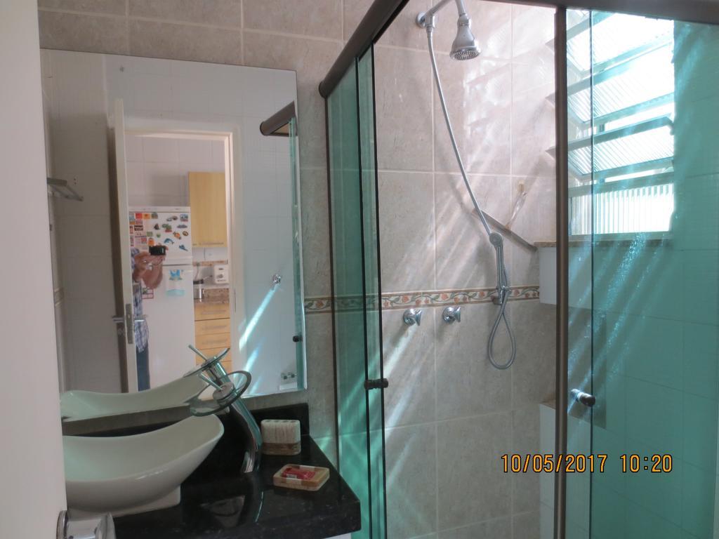 Formoso Daire Rio de Janeiro Dış mekan fotoğraf