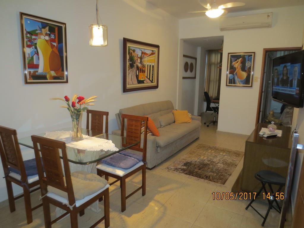 Formoso Daire Rio de Janeiro Dış mekan fotoğraf