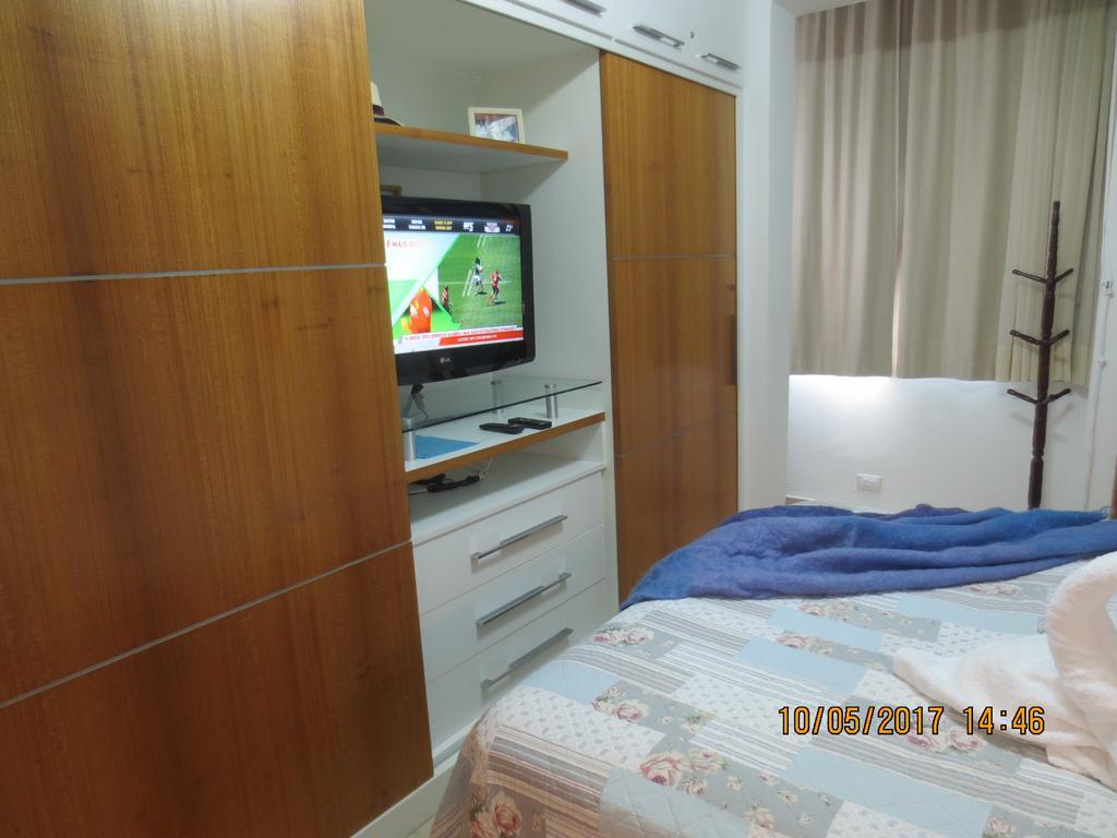 Formoso Daire Rio de Janeiro Dış mekan fotoğraf