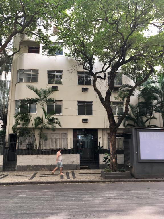Formoso Daire Rio de Janeiro Dış mekan fotoğraf
