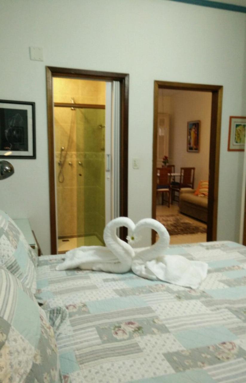 Formoso Daire Rio de Janeiro Dış mekan fotoğraf