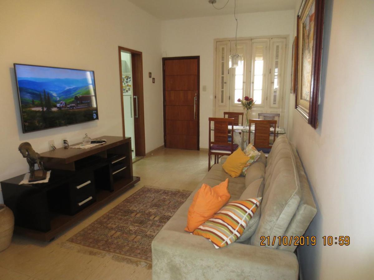 Formoso Daire Rio de Janeiro Dış mekan fotoğraf