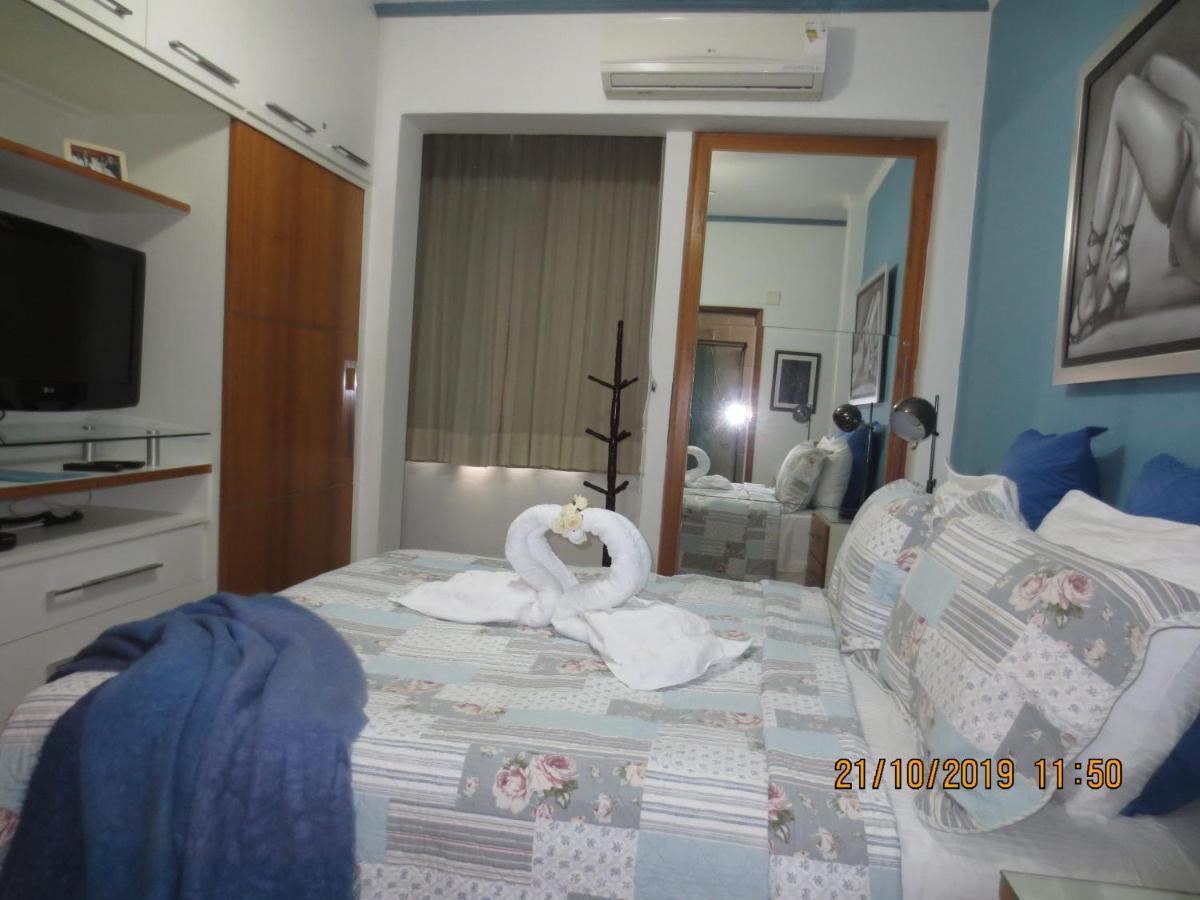 Formoso Daire Rio de Janeiro Dış mekan fotoğraf