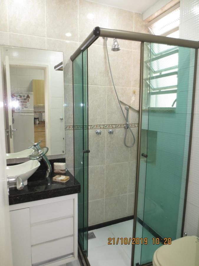 Formoso Daire Rio de Janeiro Dış mekan fotoğraf