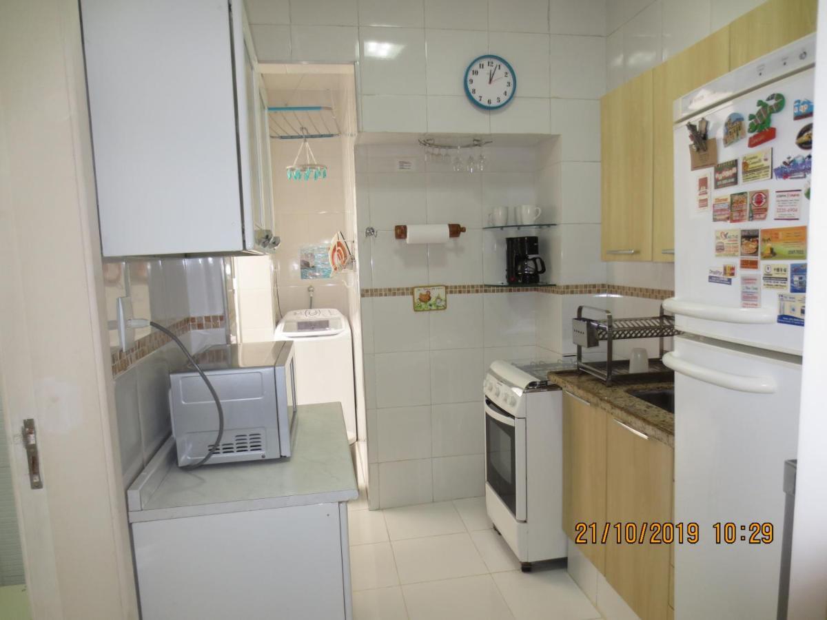 Formoso Daire Rio de Janeiro Dış mekan fotoğraf