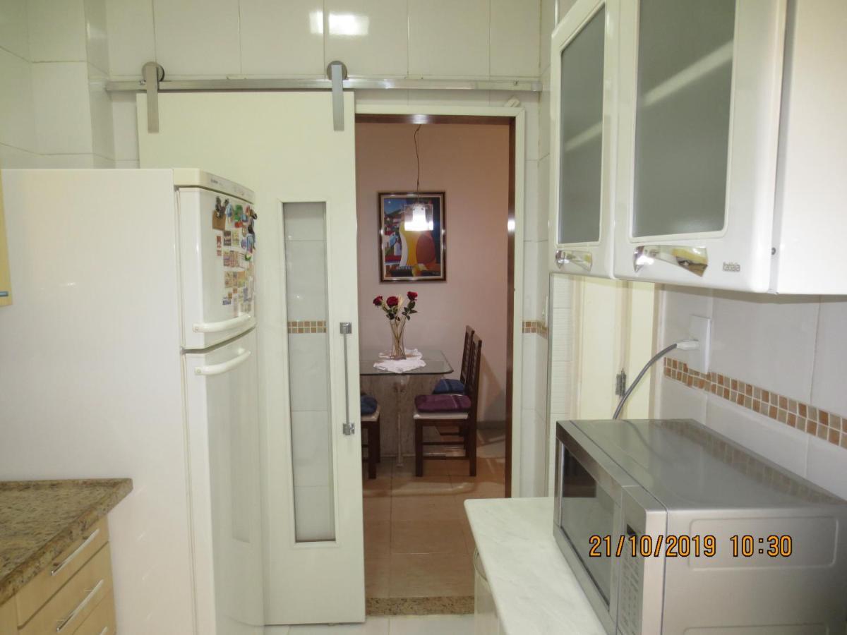 Formoso Daire Rio de Janeiro Dış mekan fotoğraf