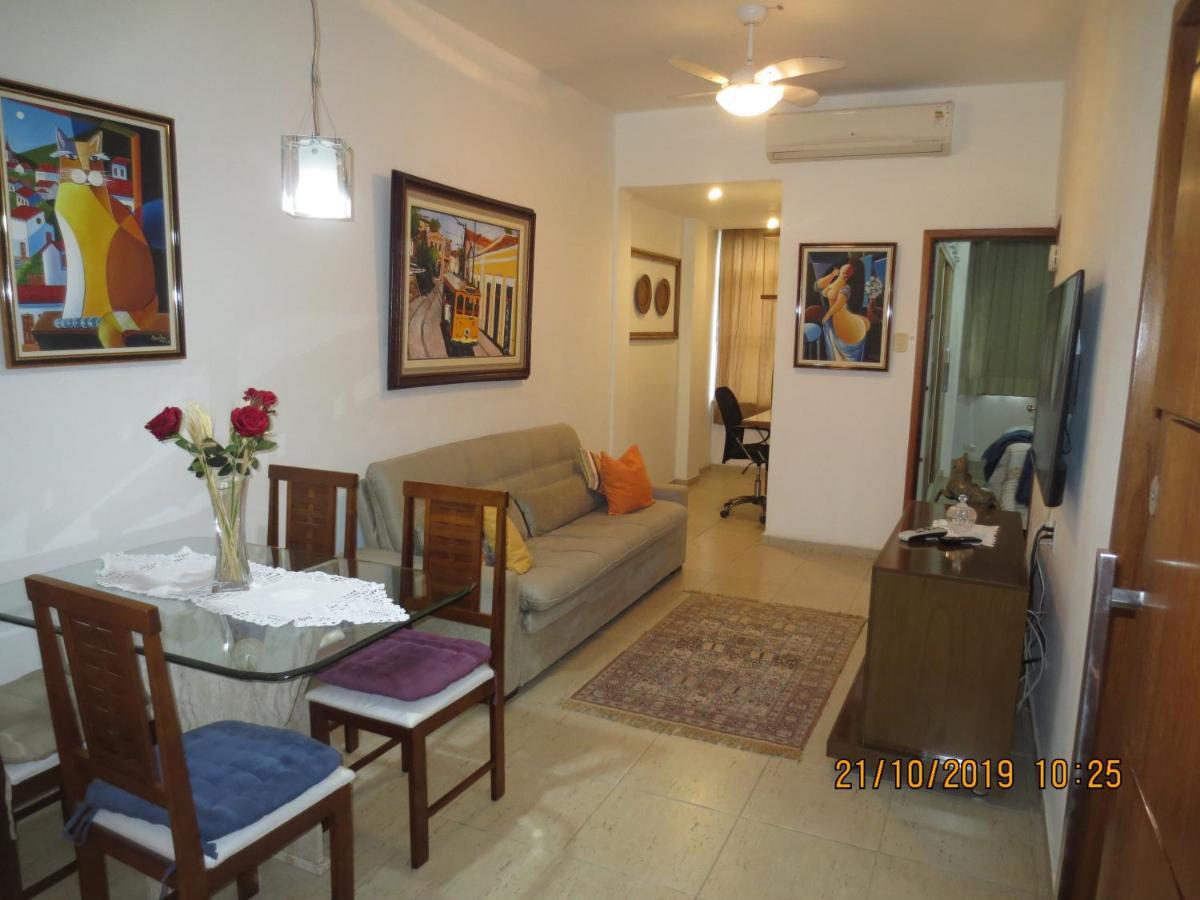 Formoso Daire Rio de Janeiro Dış mekan fotoğraf