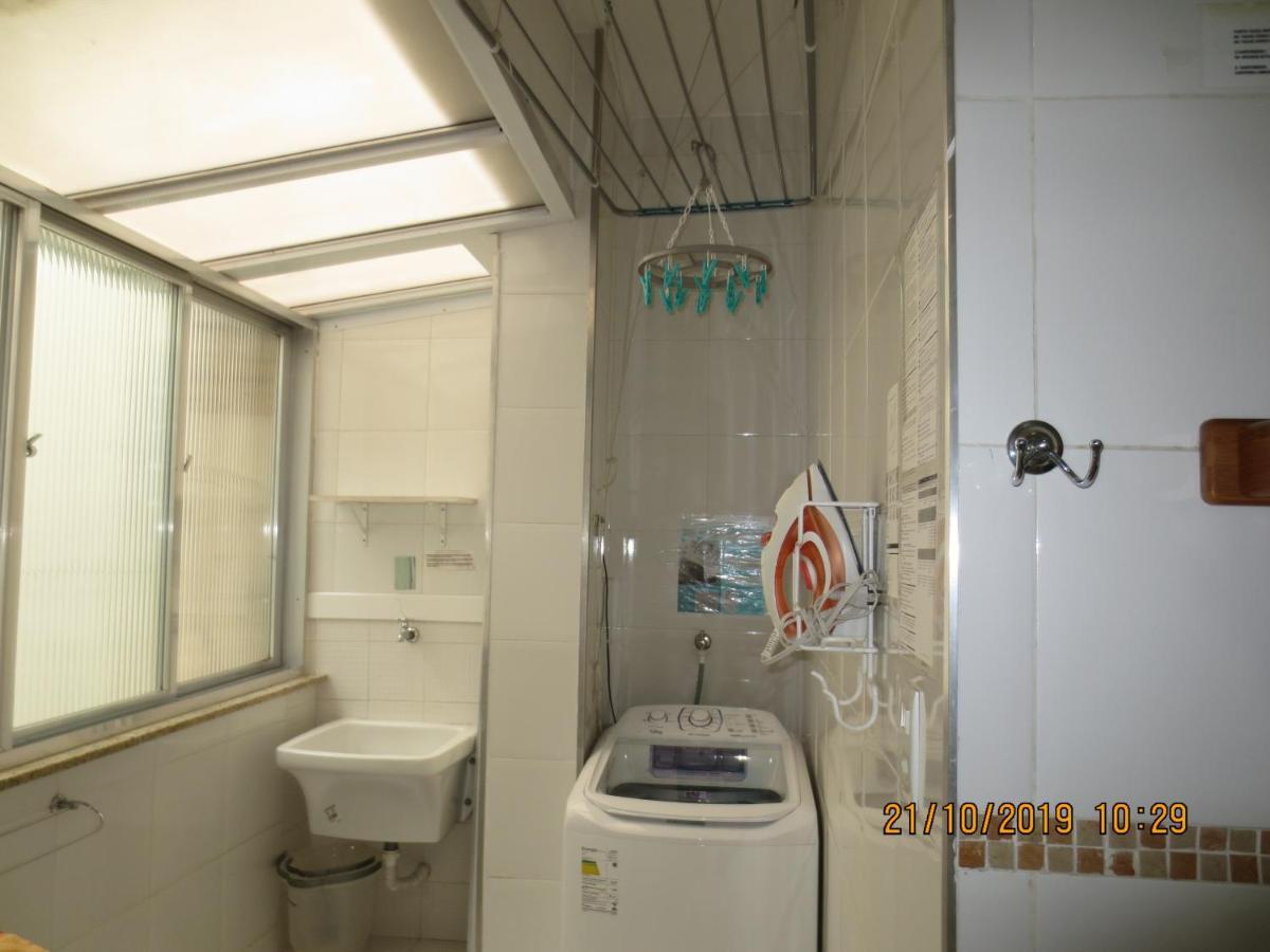 Formoso Daire Rio de Janeiro Dış mekan fotoğraf