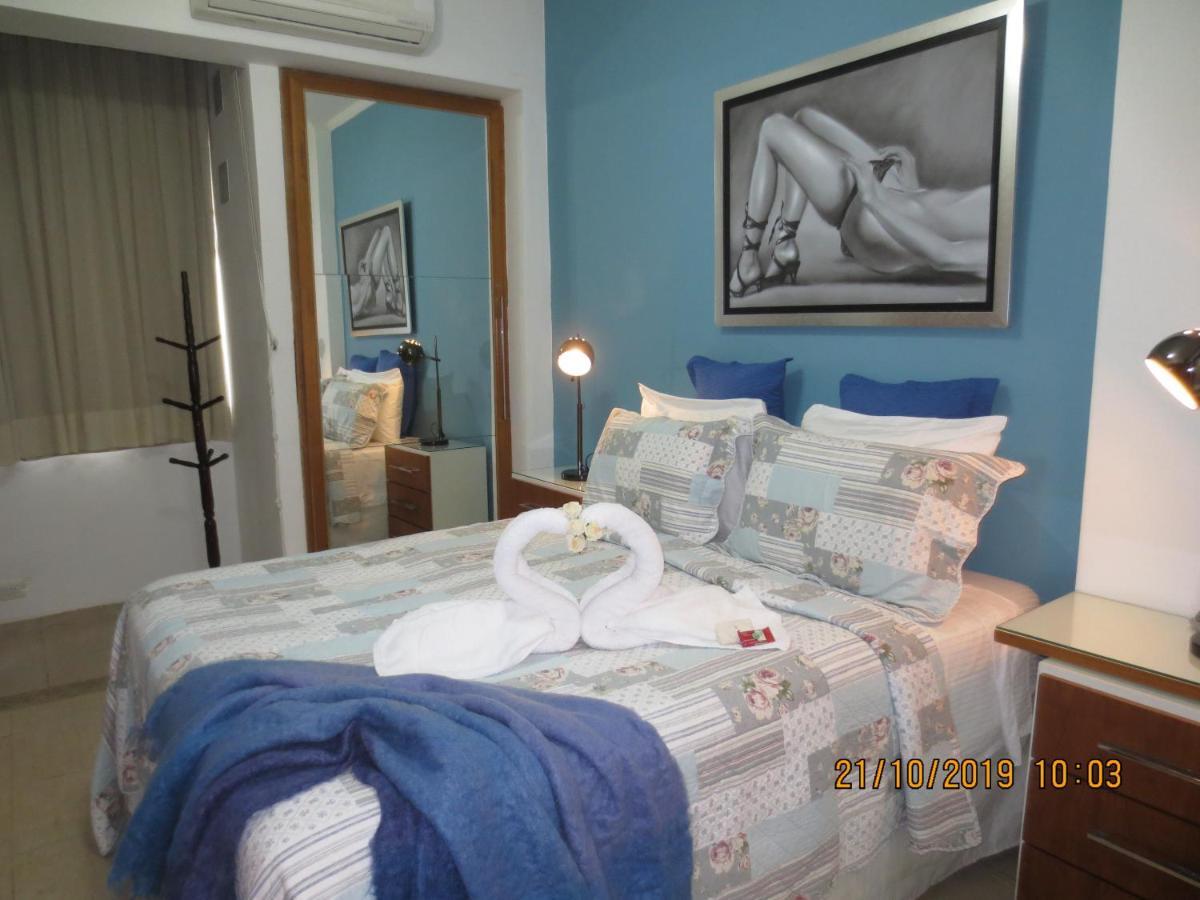 Formoso Daire Rio de Janeiro Dış mekan fotoğraf