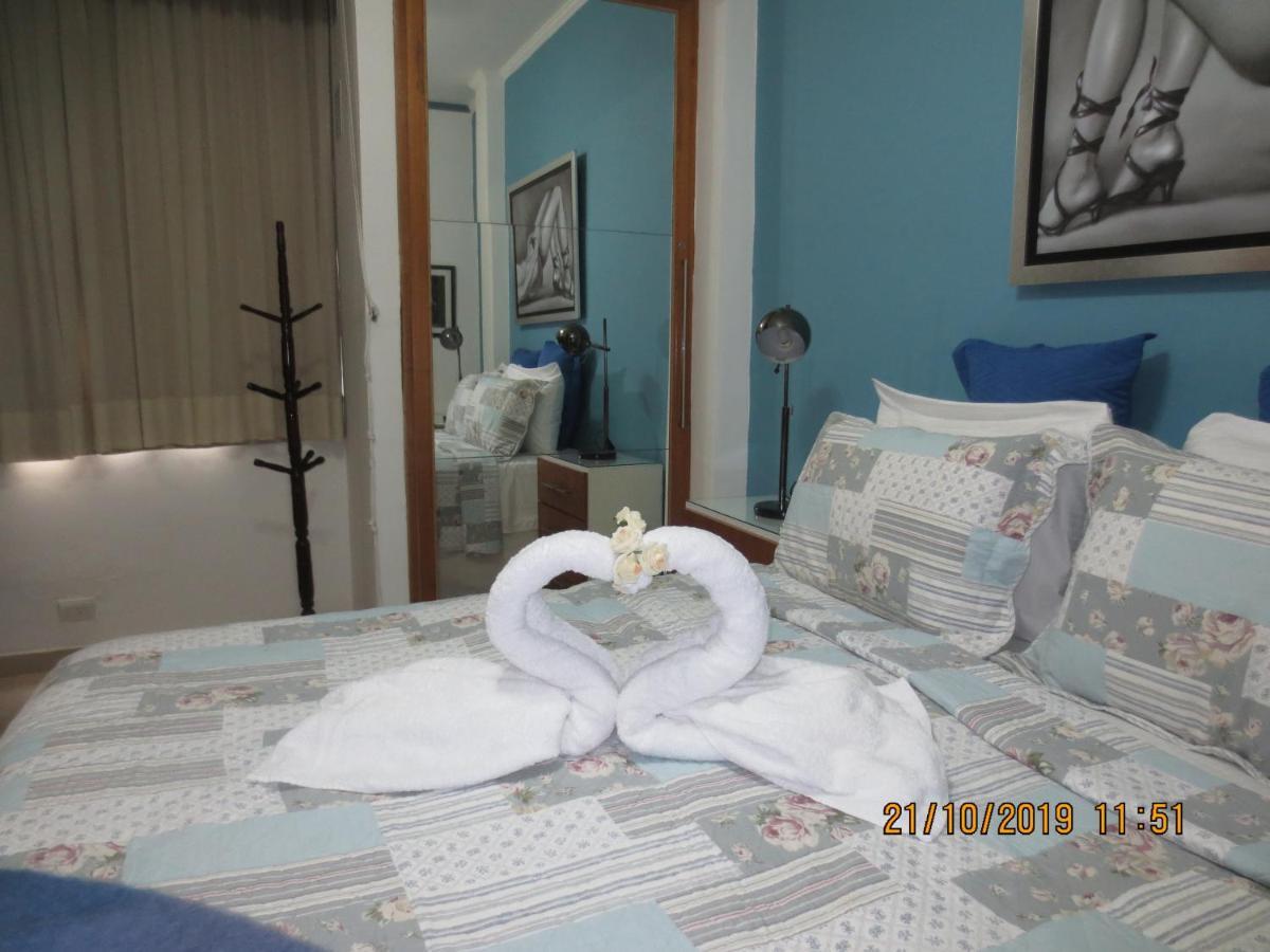Formoso Daire Rio de Janeiro Dış mekan fotoğraf