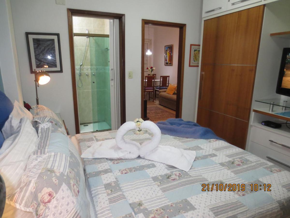 Formoso Daire Rio de Janeiro Dış mekan fotoğraf