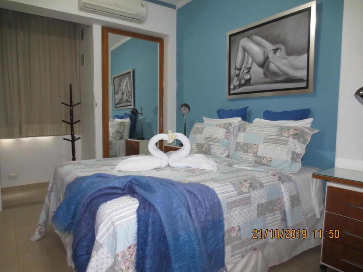 Formoso Daire Rio de Janeiro Dış mekan fotoğraf
