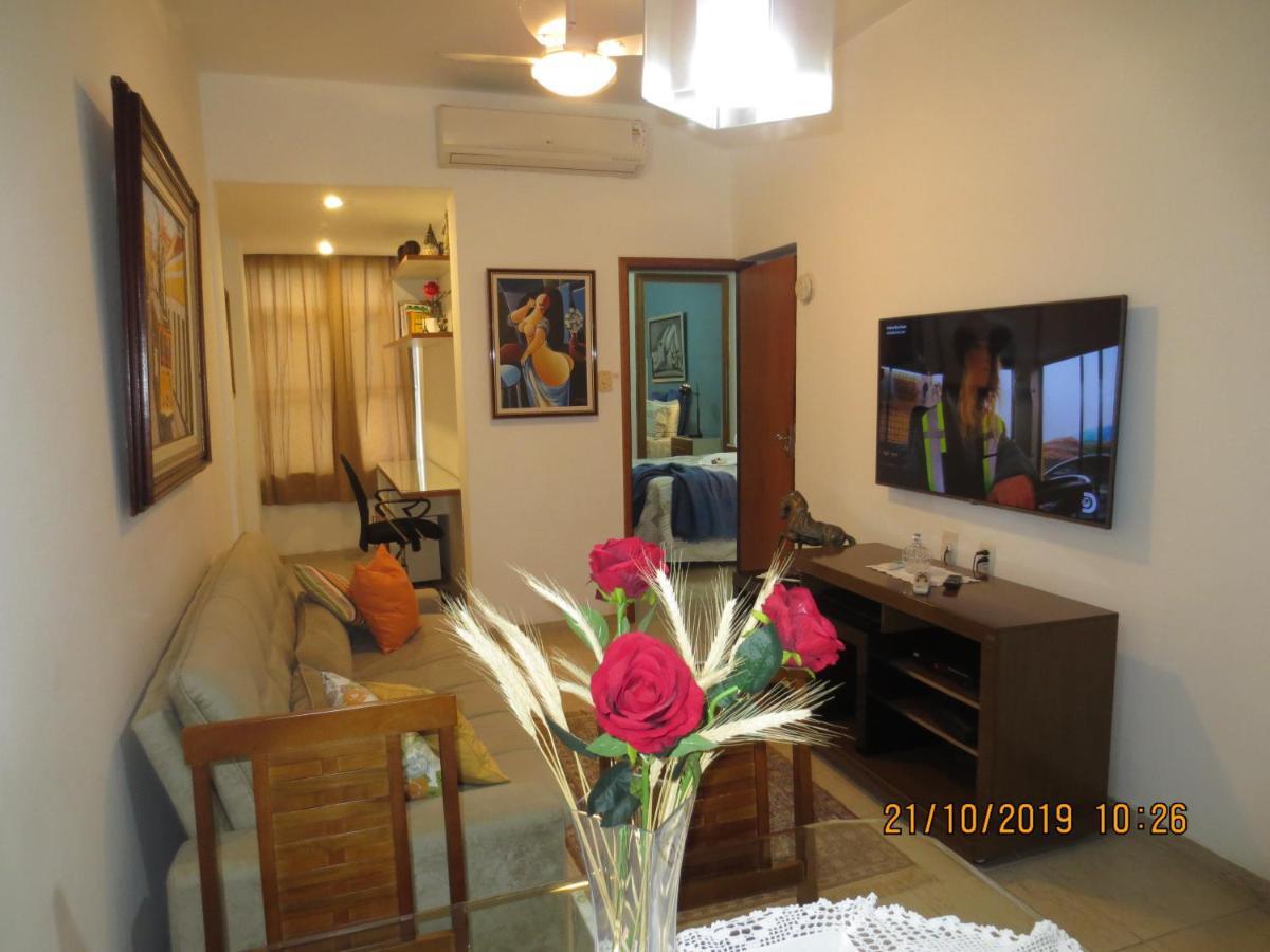 Formoso Daire Rio de Janeiro Dış mekan fotoğraf
